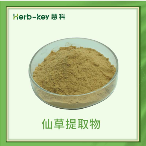 陕西慧科 仙草提取物 10:1 厂家供应